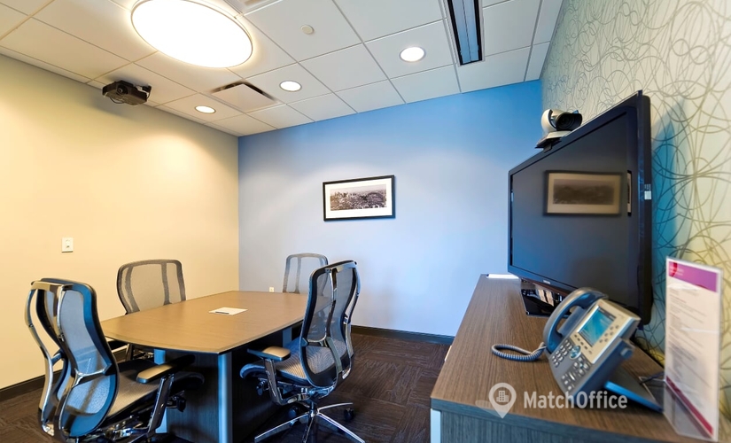 250 m² Business center in Salt Lake City, 222 Main (84101) - 4 | MatchOffice