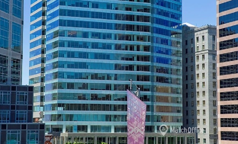 250 m² Business space in Salt Lake City, 222 Main (84101) - 0 | MatchOffice