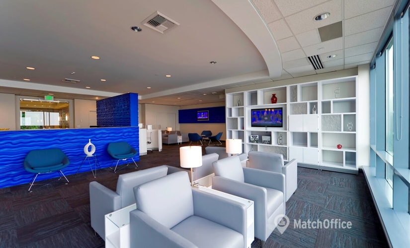 250 m² Serviced office in Seattle, WA, 2211 Elliott Ave (98121) - 1 | MatchOffice.com