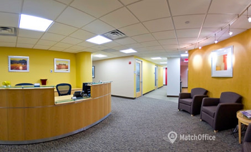 Virtual office space in Boston, MA, 75 Arlington Street (02116) - 0 | MatchOffice