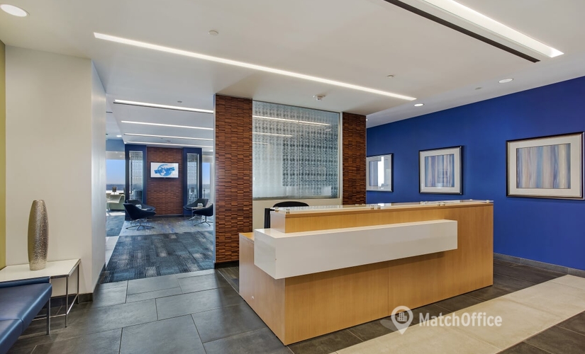 250 m² Business center in Baltimore, MD, 100 International Drive (21202) - 1 | MatchOffice
