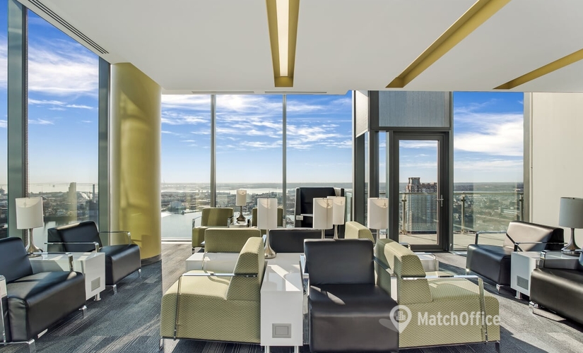 250 m² Business center in Baltimore, MD, 100 International Drive (21202) - 2 | MatchOffice