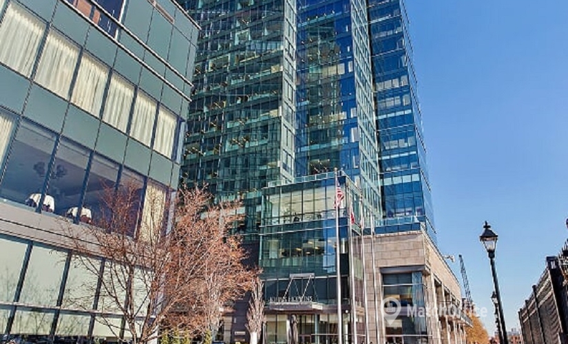 250 m² Business center in Baltimore, MD, 100 International Drive (21202) - 0 | MatchOffice.com