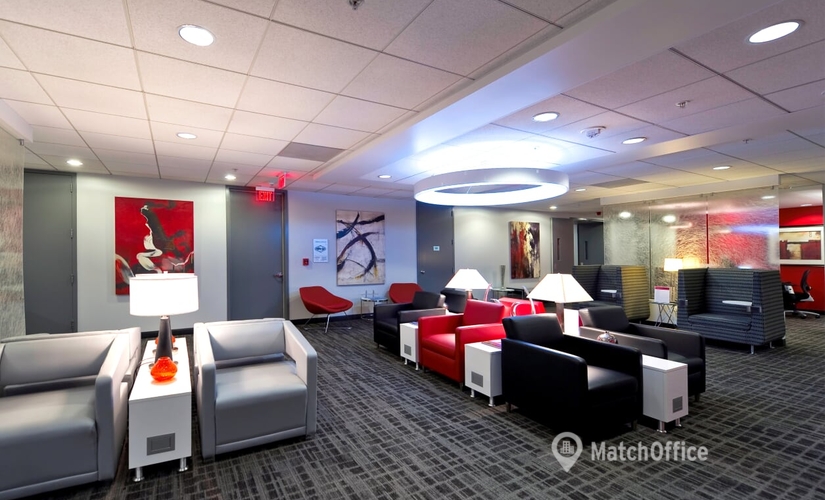 250 m² Serviced office in San Francisco, CA, 201 Mission Street (94105) - 4 | MatchOffice.com