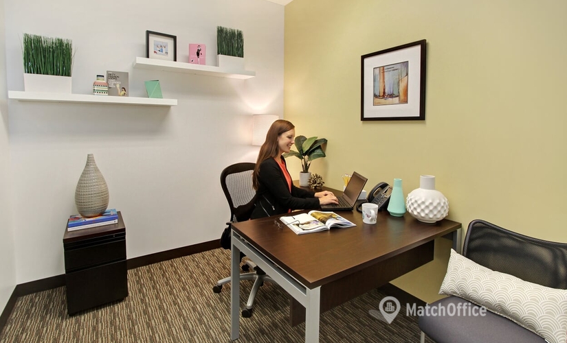 250 m² Business space in Salt Lake City, 2825 E Cottonwood Parkway (84121) - 3 | MatchOffice.com