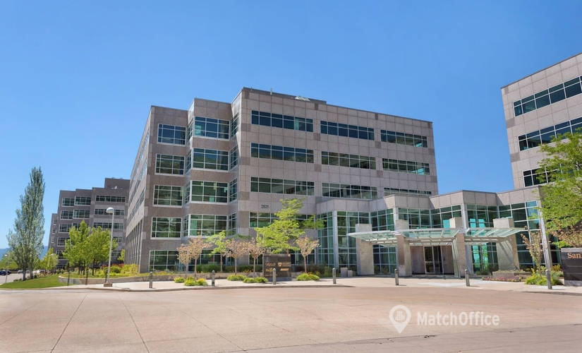 250 m² Business center in Salt Lake City, 2825 E Cottonwood Parkway (84121) - 0 | MatchOffice