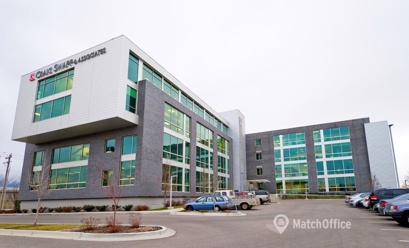 250 m² Business park in Sandy, UT, 9980 S 300 W (84070) - 0 | MatchOffice