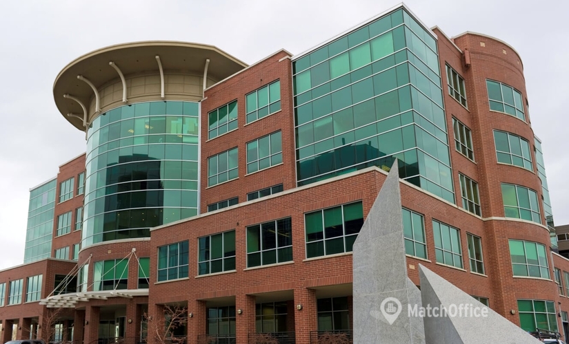 250 m² Business park in Salt Lake City, 2150 S 1300 E (84106) - 0 | MatchOffice