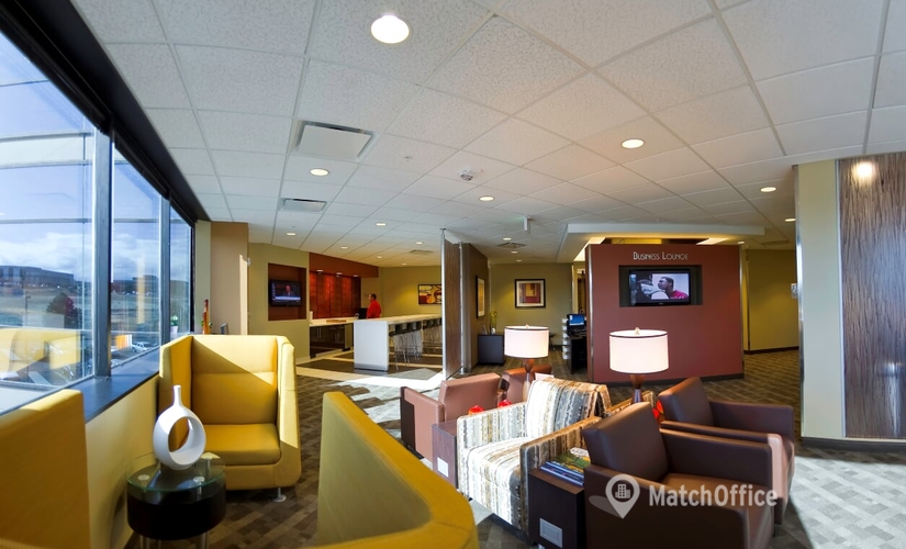 250 m² Business park in Colorado Springs, CO, 1755 Telstar Dr. Suite 300 (80920) - 1 | MatchOffice.com