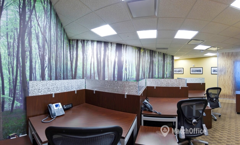 250 m² Business park in Colorado Springs, CO, 1755 Telstar Dr.  Suite 300 (80920) - 4 | MatchOffice