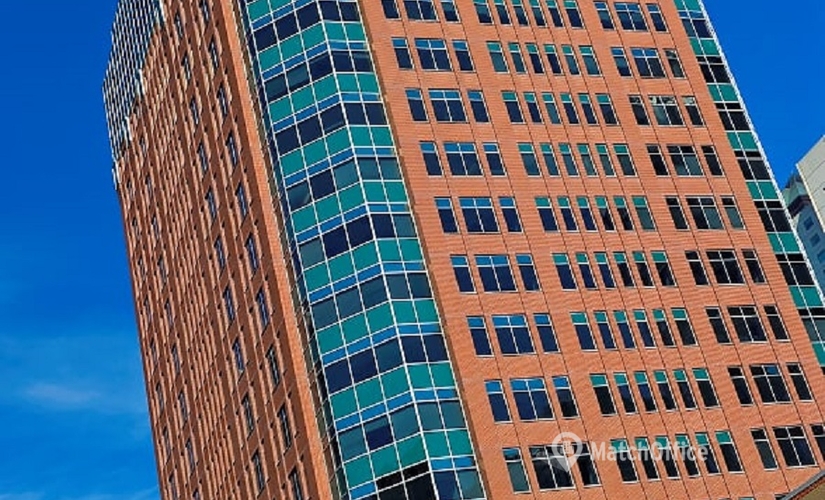 250 m² Business center in Des Moines, IA, 699 Walnut Street (50309) - 0 | MatchOffice.com