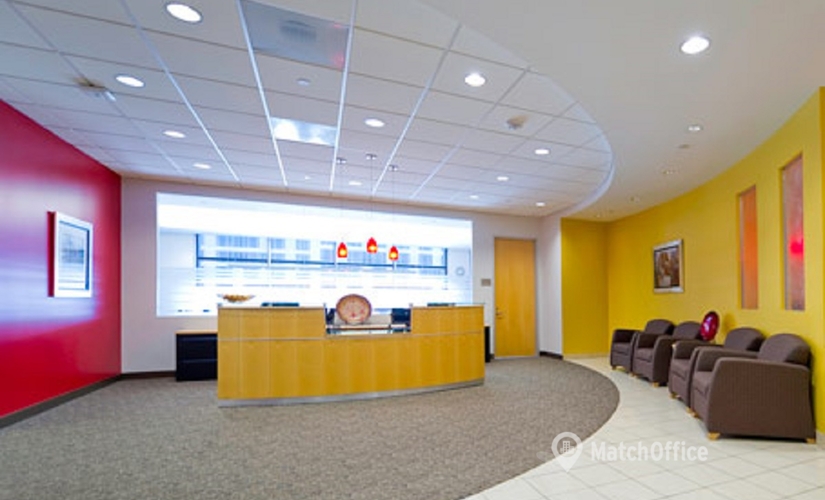 Virtual address in Houston Central, TX, 800 Town & Country Boulevard (77024) - 0 | MatchOffice.com