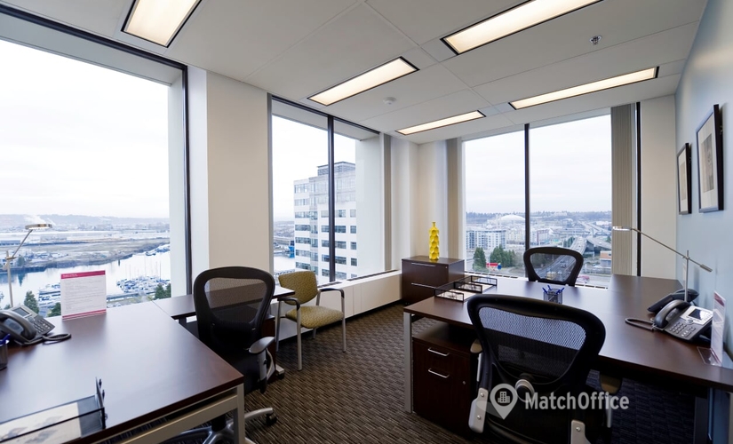 250 m² Business park in Tacoma, 	WA, 1201 Pacific Avenue (98402) - 4 | MatchOffice.com