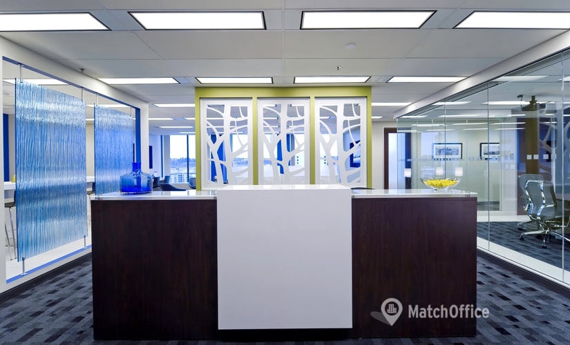 250 m² Business park in Tacoma, WA, 1201 Pacific Avenue (98402) - 1 | MatchOffice