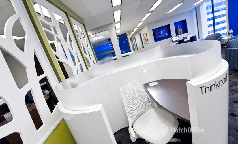 250 m² Serviced office in Tacoma, 	WA, 1201 Pacific Avenue (98402) - 2 | MatchOffice.com