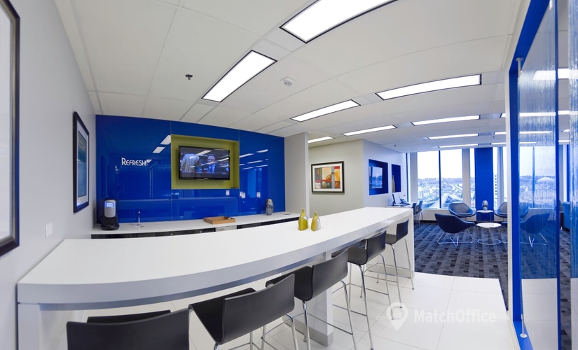 250 m² Serviced office in Tacoma, 	WA, 1201 Pacific Avenue (98402) - 3 | MatchOffice.com