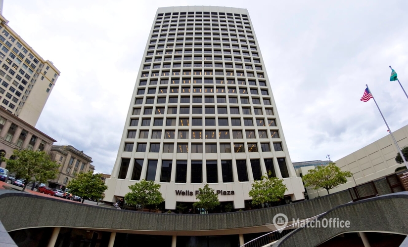 250 m² Serviced office in Tacoma, WA, 1201 Pacific Avenue (98402) - 0 | MatchOffice
