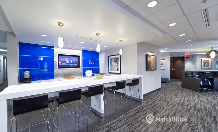 250 m² Serviced office in New Orleans, 3900 N. Causeway Blvd. (70002) - 3 | MatchOffice.com
