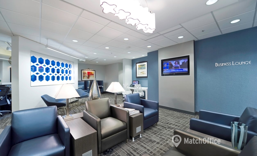 250 m² Business center in New Orleans, 3900 N. Causeway Blvd. (70002) - 4 | MatchOffice.com