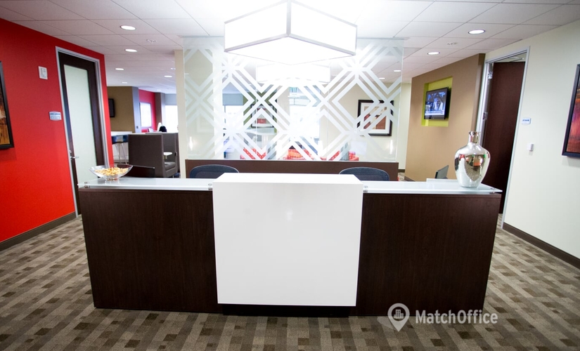 250 m² Business space in Oakland, CA, 505 14th Street (94612) - 1 | MatchOffice.com