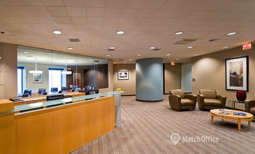 Premium Business Mailing Address at 980 North Michigan Avenue ✓ MatchOffice