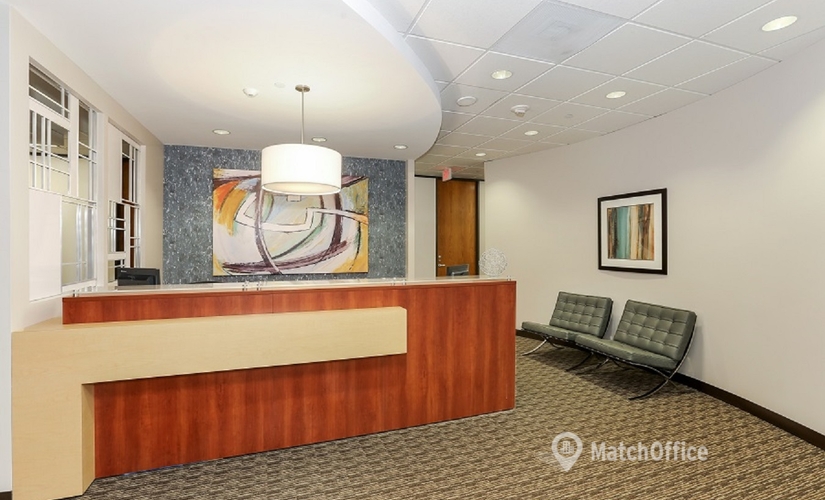 Virtual address in Houston Central, TX, One Riverway (77056) - 0 | MatchOffice