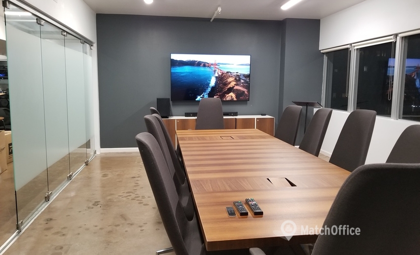 300 m² Co-working  in Dallas, TX, 211 N. Ervay St. (75201) - 2 | MatchOffice.com