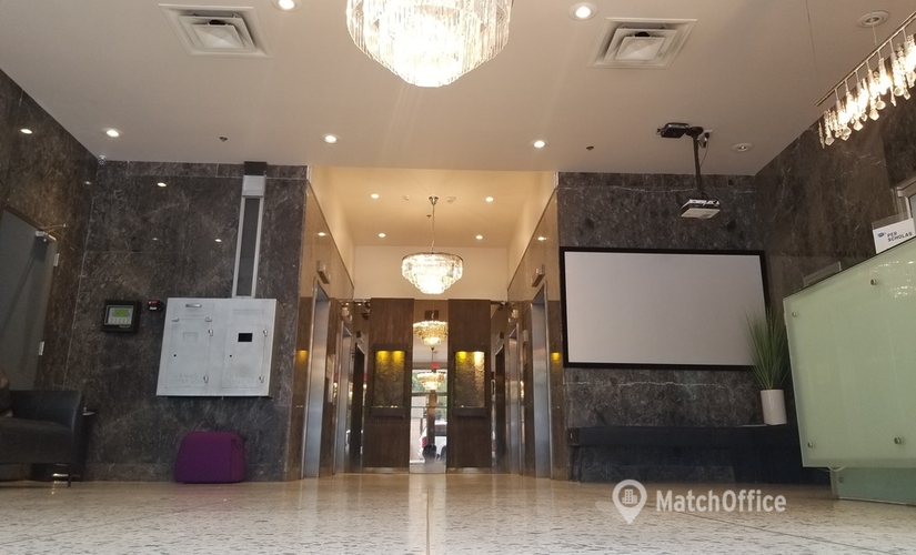 300 m² Shared office  in Dallas, TX, 211 N. Ervay St. (75201) - 1 | MatchOffice.com