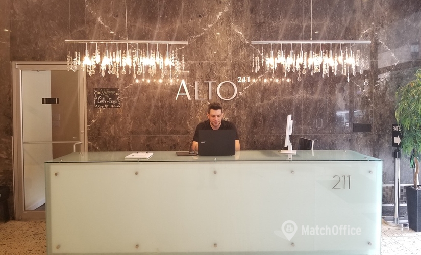 300 m² Shared workspace  in Dallas, TX, 211 N. Ervay St. (75201) - 0 | MatchOffice