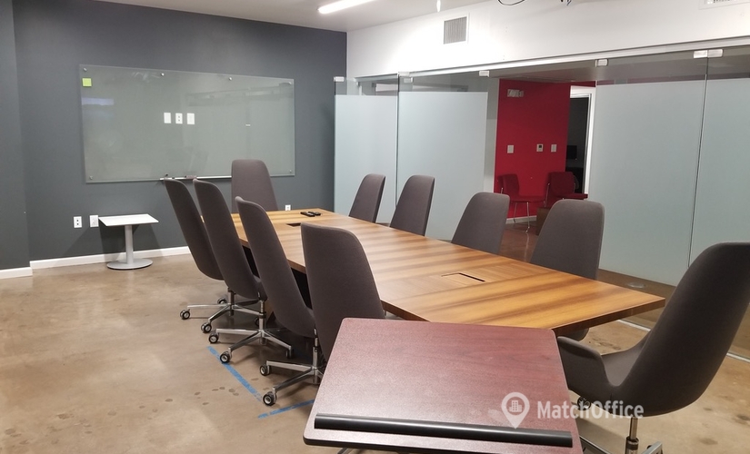 300 m² Shared workspace  in Dallas, TX, 211 N. Ervay St. (75201) - 3 | MatchOffice