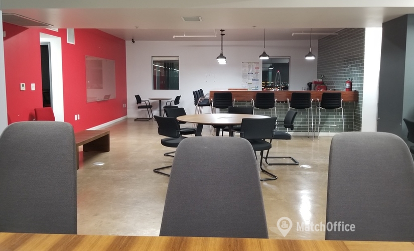 300 m² Coworking space  in Dallas, TX, 211 N. Ervay St. (75201) - 4 | MatchOffice