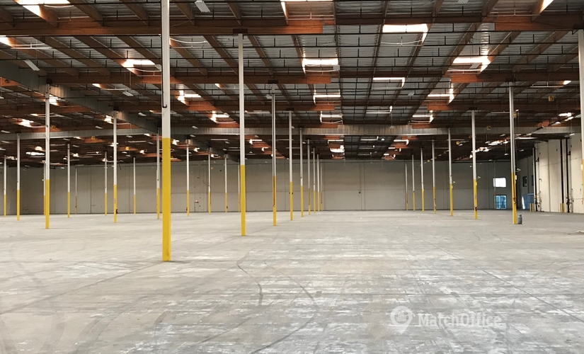 200000 m² Shared workspace  in Los Angeles, CA, 900 Turnbull Canyon Road (91745) - 1 | MatchOffice.com
