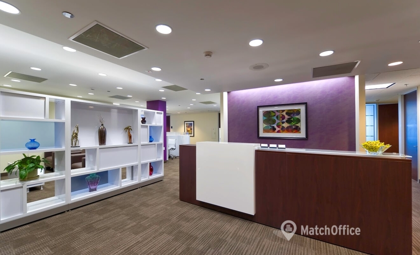 Virtual business address in San Mateo, CA, 303 Twin Dolphin Drive (94065) - 0 | MatchOffice.com