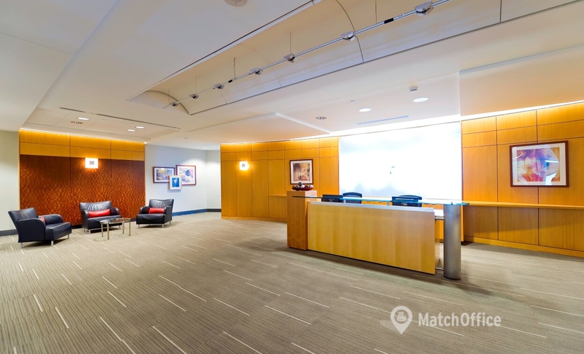 Virtual office space in Austin, TX, 7000 North MoPac Expressway (78731) - 0 | MatchOffice.com