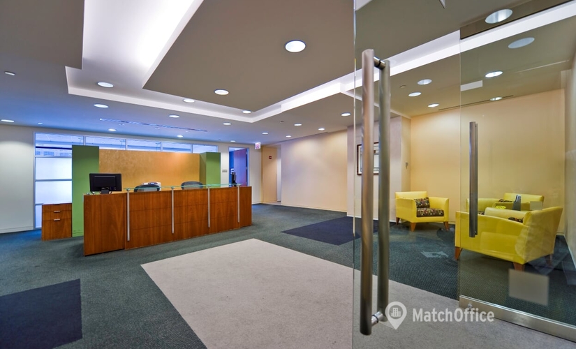 Virtual office in Chicago, IL, 30 South Wacker Drive (60606) - 0 | MatchOffice.com