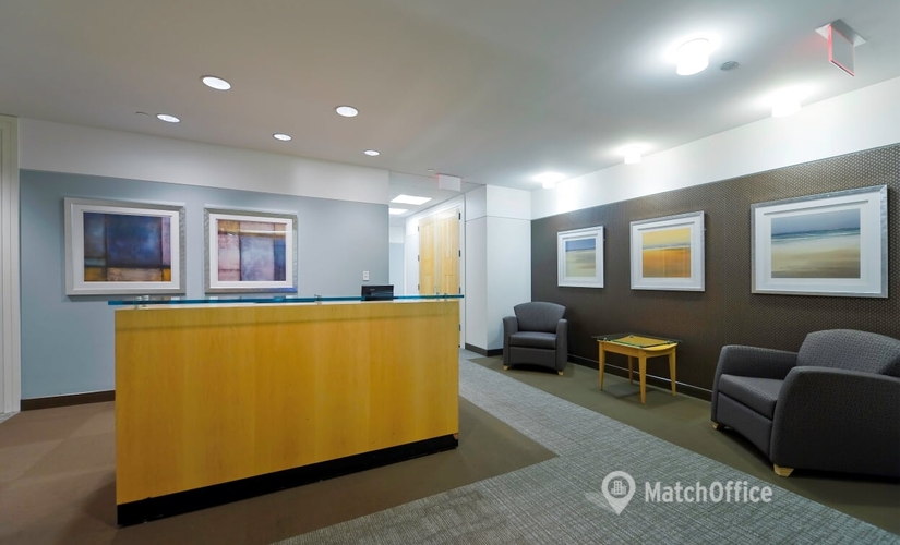 Virtual business address in Fairfax, VA, Random Hills Road (11350) - 0 | MatchOffice.com