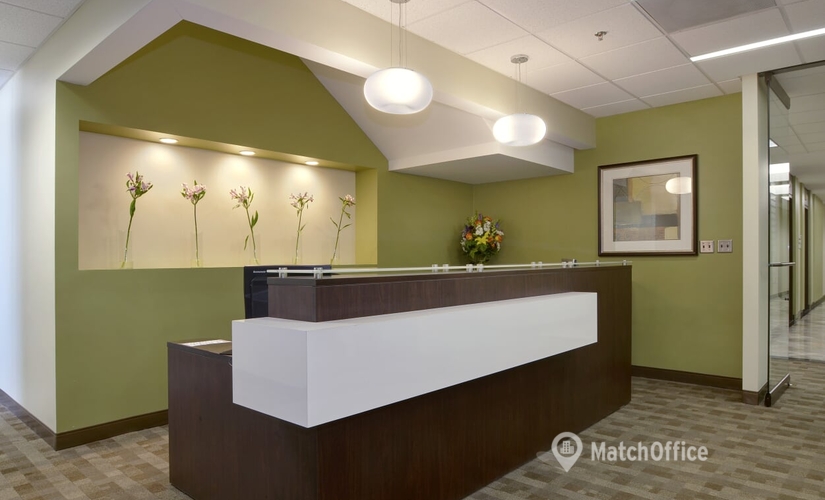 Virtual office in Morristown, 55 Madison Avenue (07960) - 0 | MatchOffice