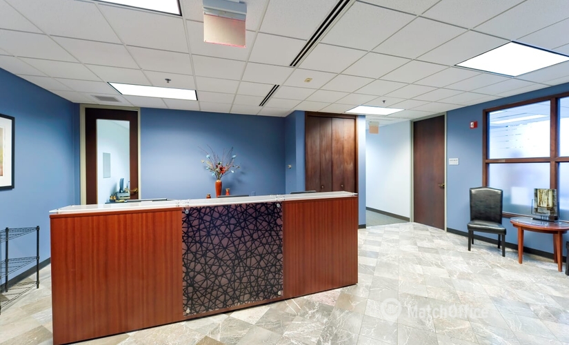 Virtual business address in Iselin, NJ, 33 Wood Avenue South (08830) - 0 | MatchOffice
