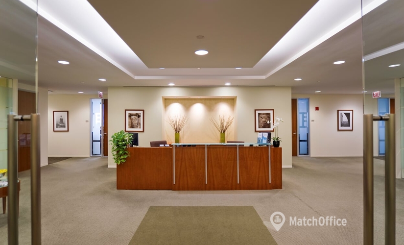 Virtual office in Boston, MA, 60 State Street (02109) - 0 | MatchOffice.com