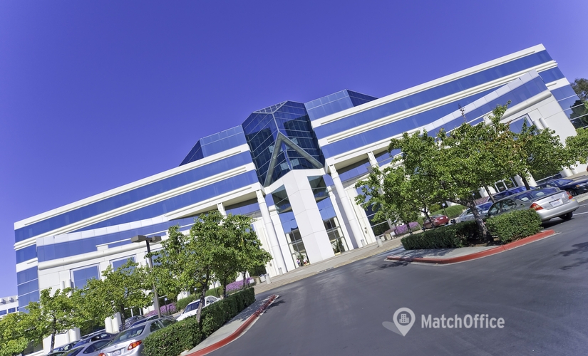 Virtual office space in San Mateo, CA, 303 Twin Dolphin Drive (94065) - 3 | MatchOffice.com