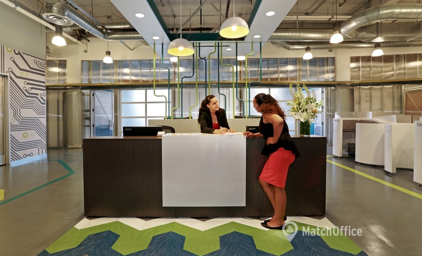 Virtual office space in Jersey City, NJ, Plaza V (07311) - 0 | MatchOffice.com