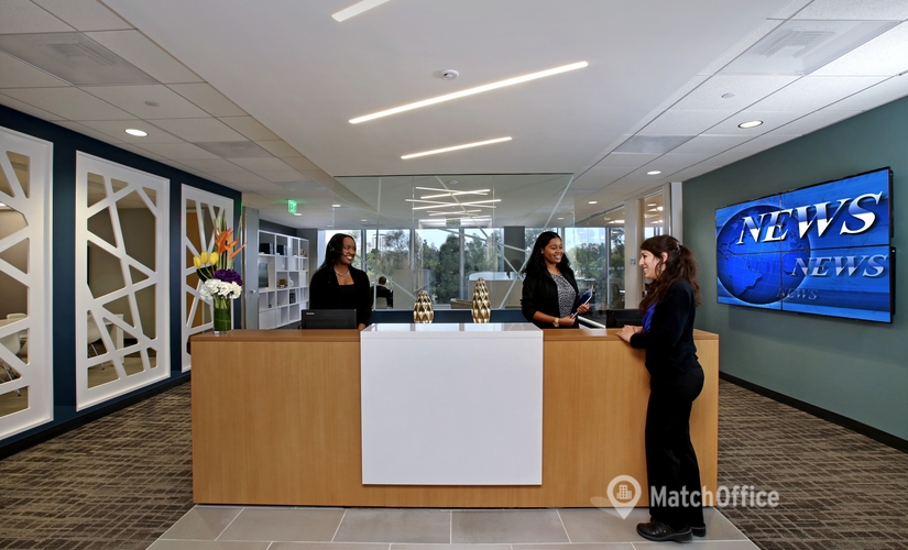 Virtual office in Houston Central, TX, Westheimer (10777) - 1 | MatchOffice