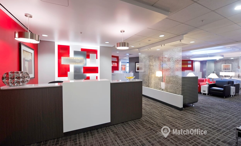 Virtual office space in Washington CBD, DC, 20 F Street (20001) - 0 | MatchOffice.com