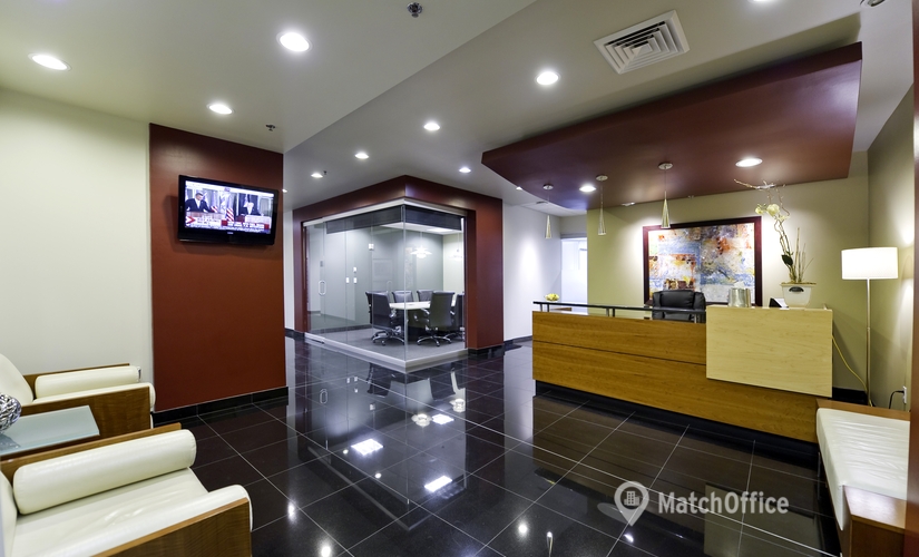 Virtual address in Salt Lake City, 2150 S 1300 E (84106) - 1 | MatchOffice