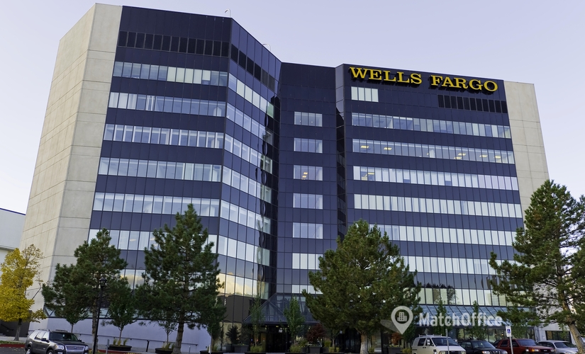 Virtual address in Salt Lake City, 2150 S 1300 E (84106) - 2 | MatchOffice