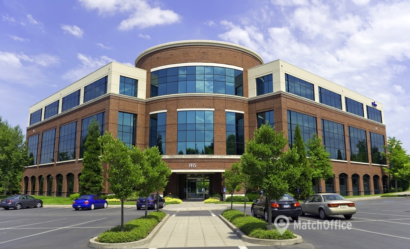 Virtual address in Beaverton, OR, 1915 NE Stucki Avenue (97006) - 1 | MatchOffice