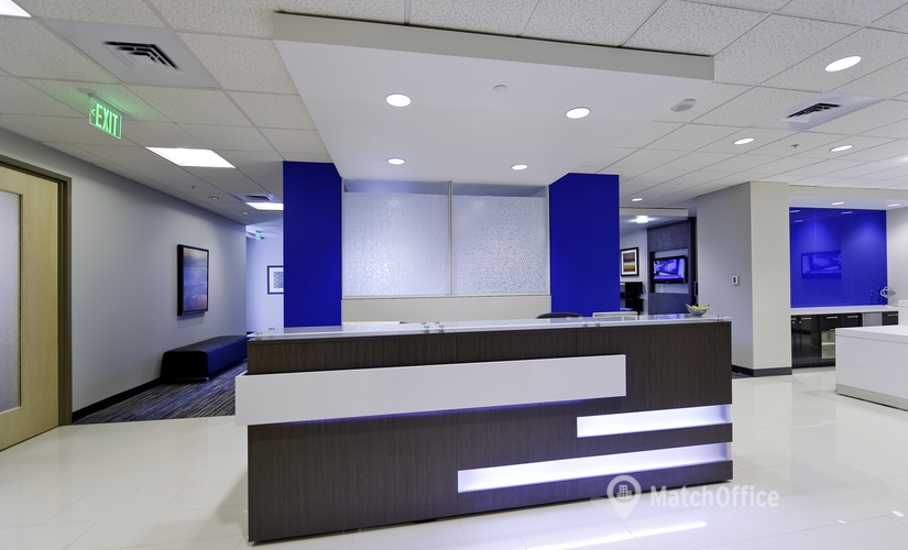 Virtual address in Denver, CO, 1600 Broadway (80202) - 0 | MatchOffice