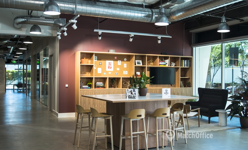 250 m² Business space in Palo Alto, CA, 101 Jefferson Drive (94025) - 0 | MatchOffice