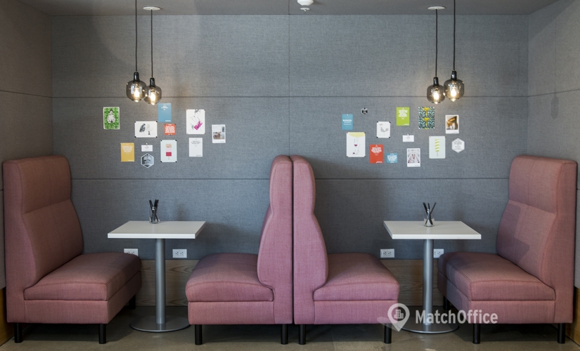 250 m² Serviced office in Palo Alto, CA, 101 Jefferson Drive (94025) - 1 | MatchOffice.com