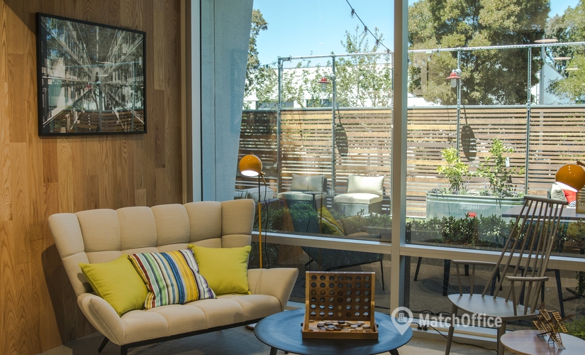 250 m² Business park in Palo Alto, CA, 101 Jefferson Drive (94025) - 2 | MatchOffice